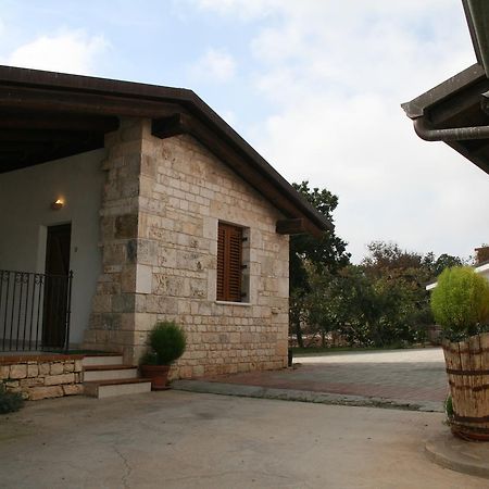 Agriturismo Amicizia Vila Cassano delle Murge Exterior foto