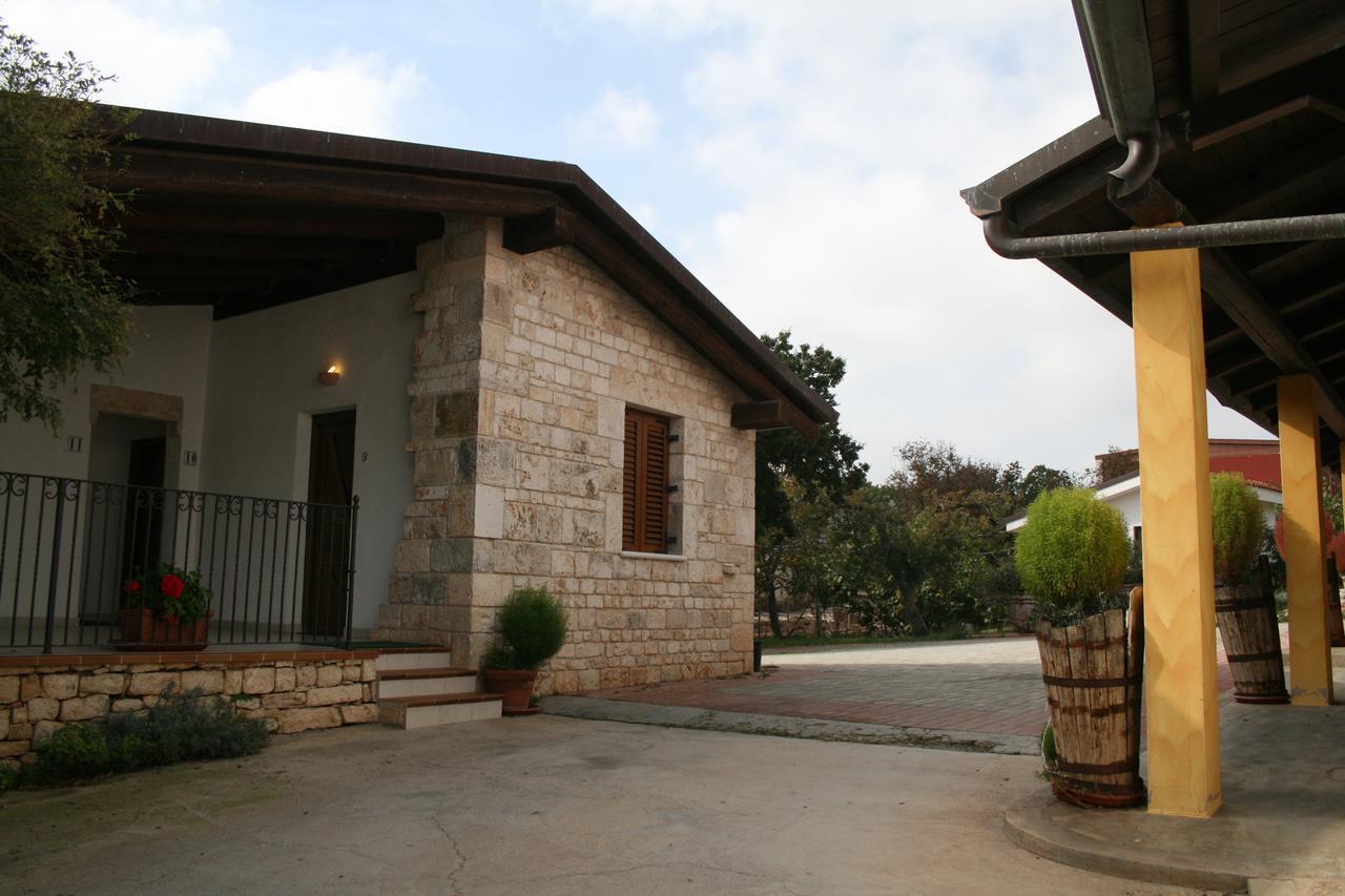 Agriturismo Amicizia Vila Cassano delle Murge Exterior foto